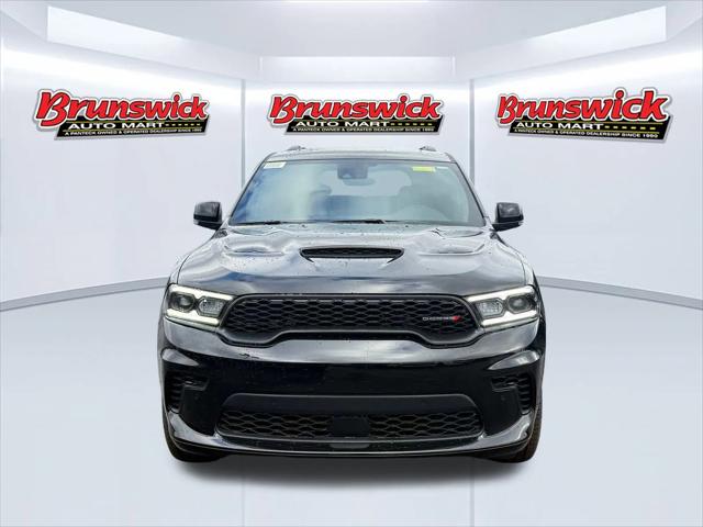 2026 Dodge Durango DURANGO GT PLUS AWD 2026 Dodge Durango DURANGO GT PLUS AWD