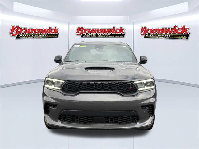 2026 Dodge Durango DURANGO GT PLUS AWD 2026 Dodge Durango DURANGO GT PLUS AWD