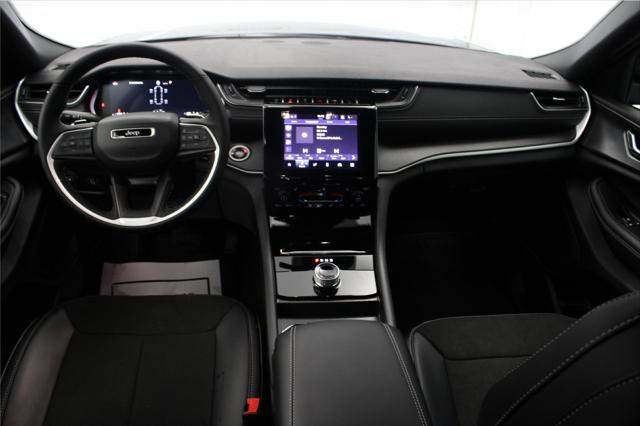 2025 Jeep Grand Cherokee GRAND CHEROKEE L ALTITUDE X 4X2