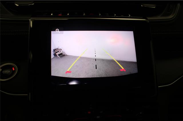 2025 Jeep Grand Cherokee GRAND CHEROKEE L ALTITUDE X 4X2