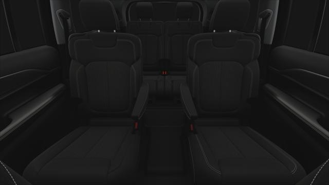 2025 Jeep Grand Cherokee GRAND CHEROKEE L LAREDO X 4X4 2025 Jeep Grand Cherokee GRAND CHEROKEE L LAREDO X 4X4