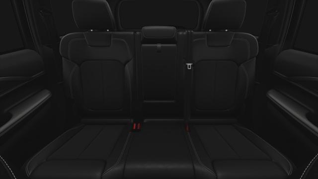 2025 Jeep Grand Cherokee GRAND CHEROKEE ALTITUDE X 4X4 2025 Jeep Grand Cherokee GRAND CHEROKEE ALTITUDE X 4X4