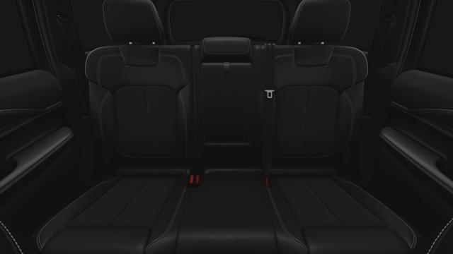 2025 Jeep Grand Cherokee GRAND CHEROKEE ALTITUDE X 4X4 2025 Jeep Grand Cherokee GRAND CHEROKEE ALTITUDE X 4X4