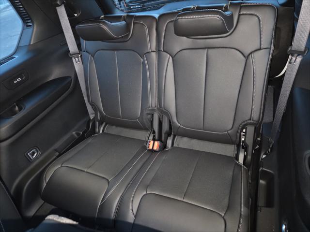 2025 Jeep Grand Cherokee Limited 4x2