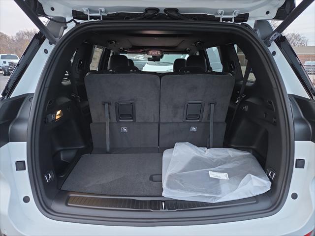 2025 Jeep Grand Cherokee Limited 4x2