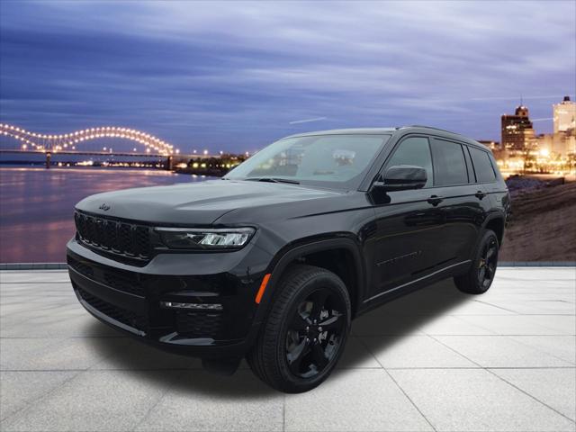 2025 Jeep Grand Cherokee Limited 4x2 for sale in Memphis, TN