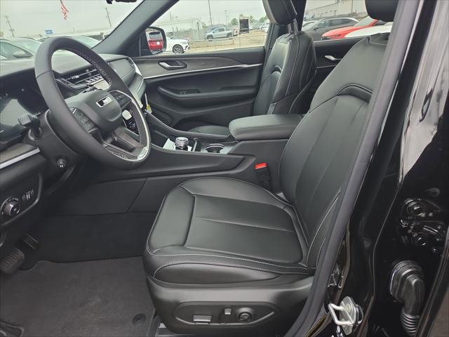 2025 Jeep Grand Cherokee Limited 4x2