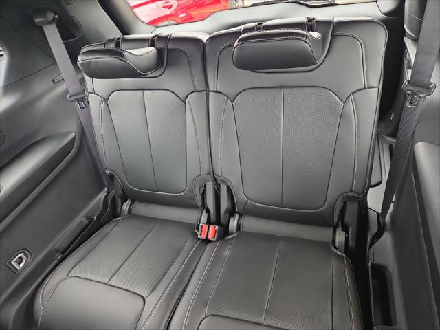 2025 Jeep Grand Cherokee Limited 4x2