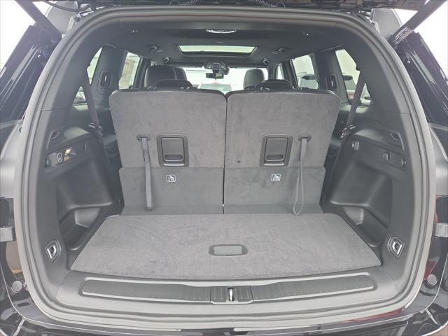 2025 Jeep Grand Cherokee Limited 4x2