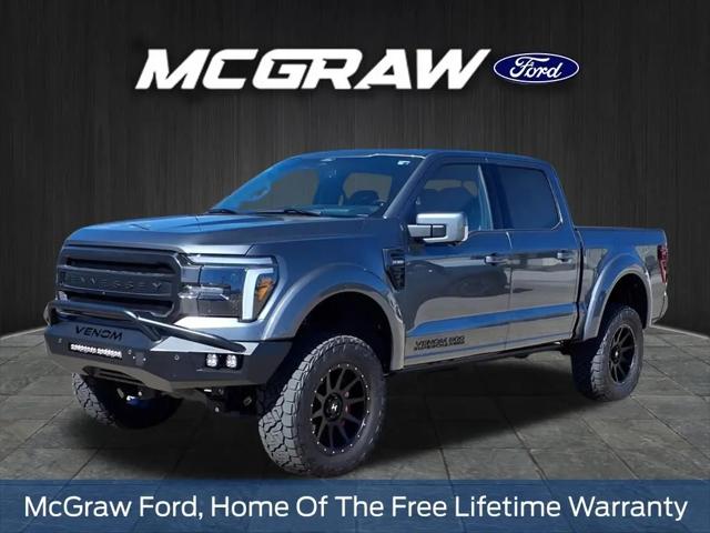 2025 Ford F-150 LARIAT for sale in Aransas Pass, TX