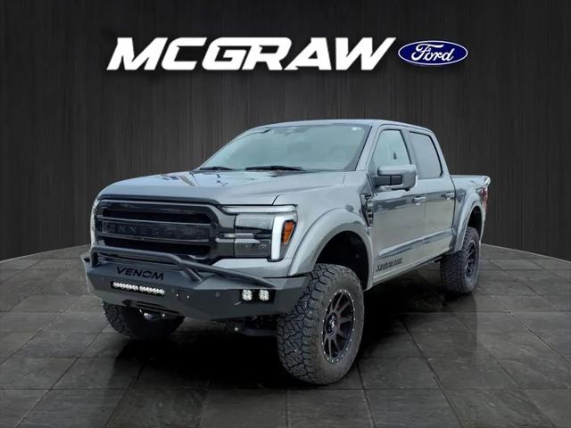 2025 Ford F-150 LARIAT for sale in Aransas Pass, TX
