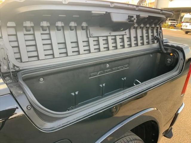 2026 Ram 1500 Limited Longhorn Crew Cab 4x4 57 Box