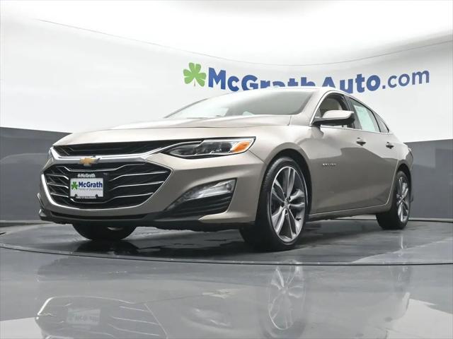 2024 Chevrolet Malibu FWD 2LT