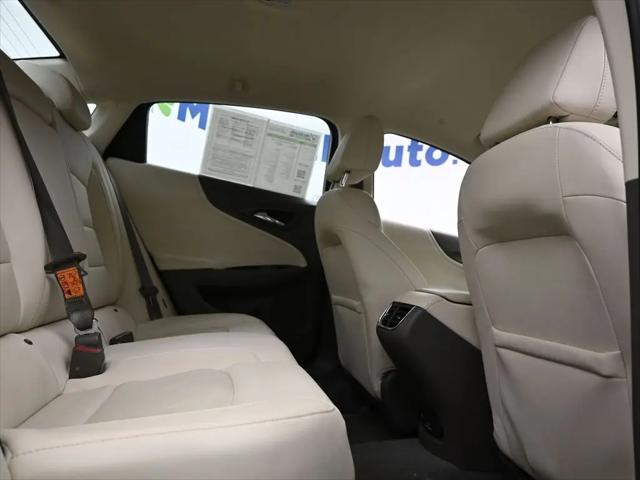 2024 Chevrolet Malibu FWD 2LT