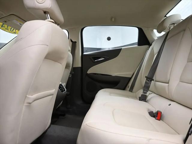 2024 Chevrolet Malibu FWD 2LT
