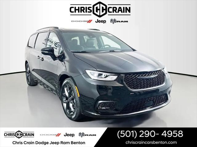 2026 Chrysler Pacifica Limited for sale in Benton, AR