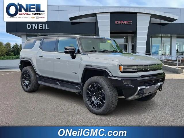 2026 GMC HUMMER EV 2X 4WD for sale in Warminster, PA
