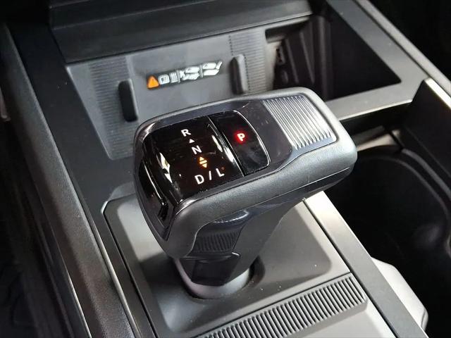 2026 GMC HUMMER EV 2X 4WD