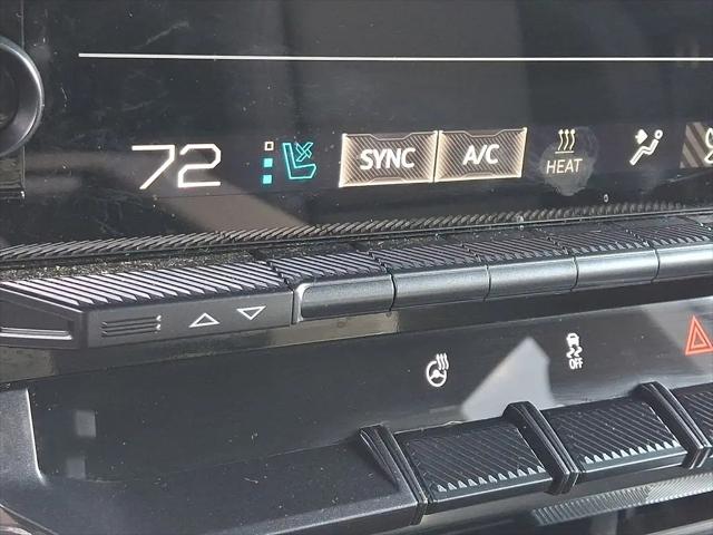 2026 GMC HUMMER EV 2X 4WD