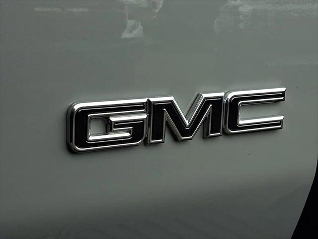 2026 GMC HUMMER EV 2X 4WD