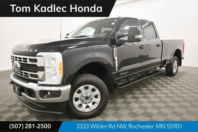 2023 Ford F-250 XLT for sale in Rochester, MN