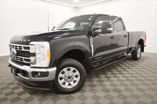 2023 Ford F-250 XLT