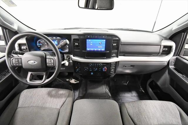 2023 Ford F-250 XLT