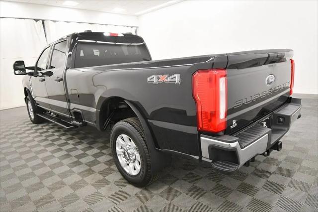 2023 Ford F-250 XLT