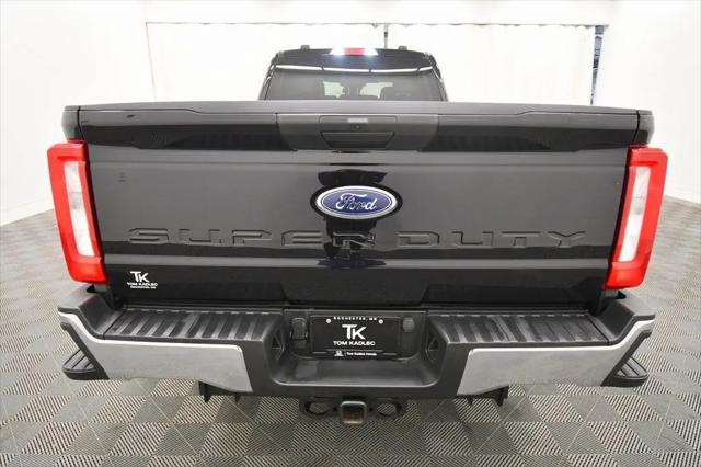 2023 Ford F-250 XLT