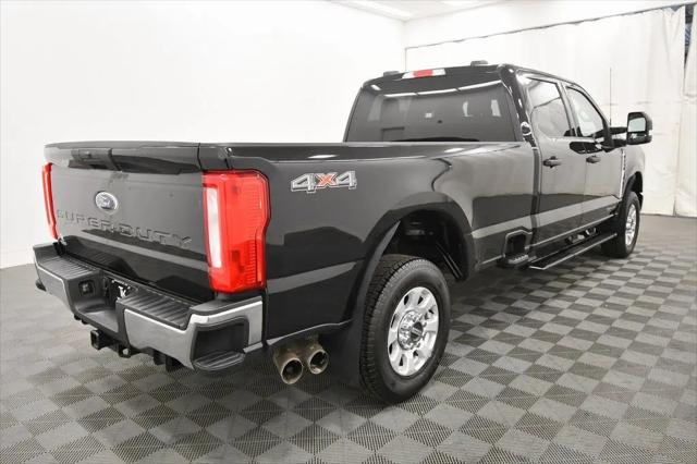 2023 Ford F-250 XLT