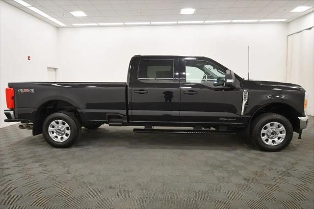 2023 Ford F-250 XLT