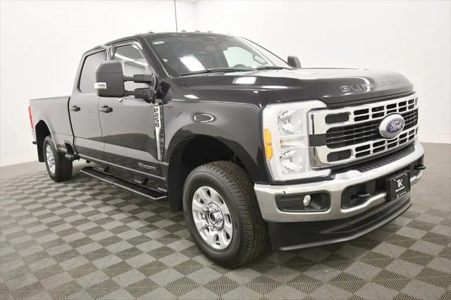 2023 Ford F-250 XLT