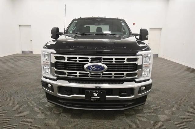 2023 Ford F-250 XLT