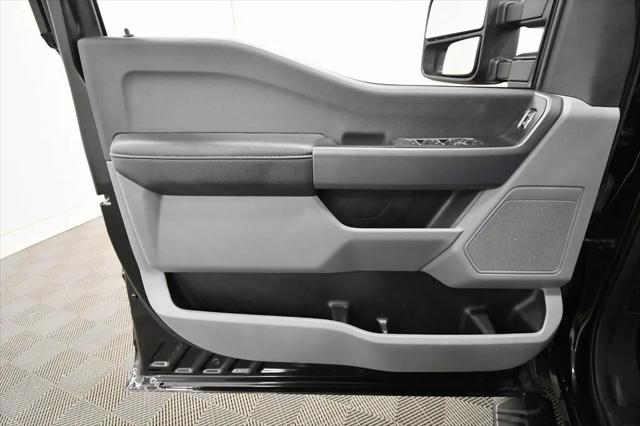 2023 Ford F-250 XLT