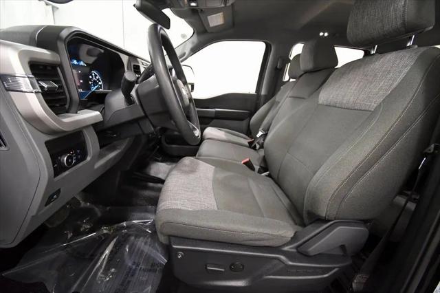 2023 Ford F-250 XLT