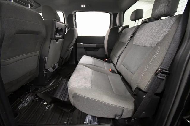 2023 Ford F-250 XLT