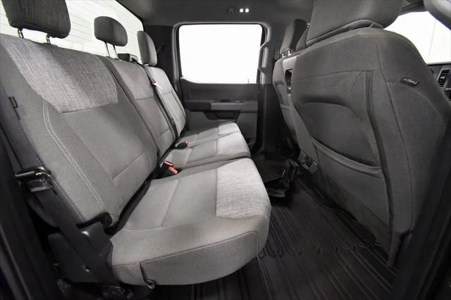 2023 Ford F-250 XLT