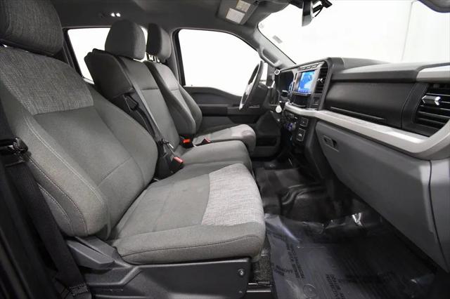 2023 Ford F-250 XLT