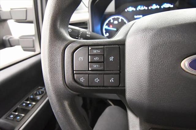 2023 Ford F-250 XLT