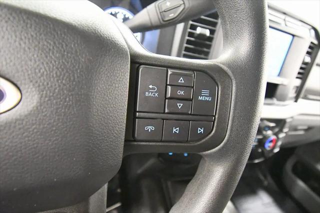 2023 Ford F-250 XLT