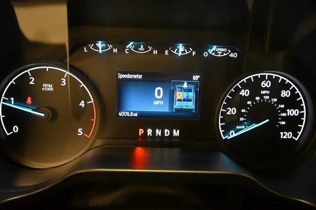 2023 Ford F-250 XLT
