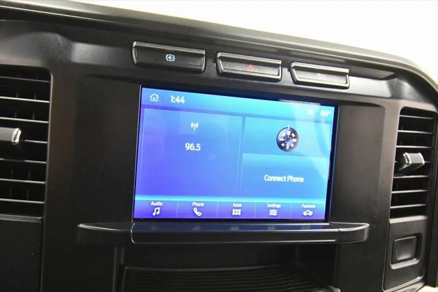 2023 Ford F-250 XLT