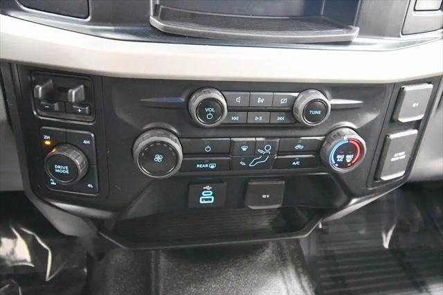 2023 Ford F-250 XLT