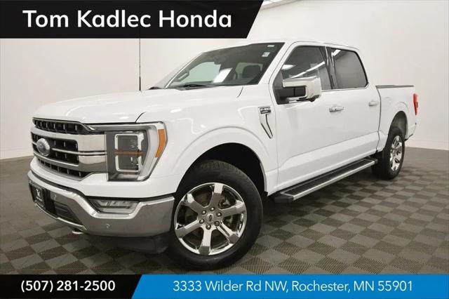 2023 Ford F-150 LARIAT for sale in Rochester, MN
