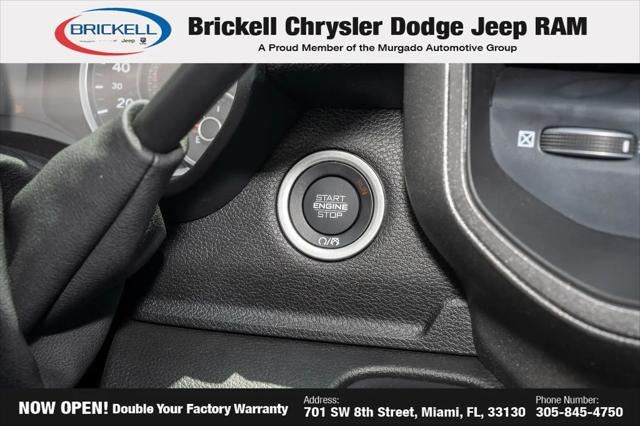 2026 Ram 5500 Tradesman/Big Horn