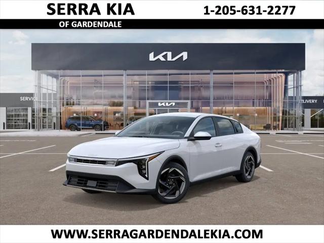 2025 Kia K4 EX for sale in Gardendale, AL
