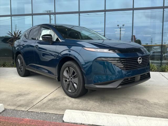 2026 Nissan Murano SL for sale in Stuart, FL