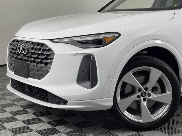 2025 Audi Q5 Premium Plus TFSI quattro S tronic