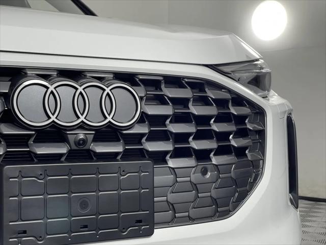2025 Audi Q5 Premium Plus TFSI quattro S tronic
