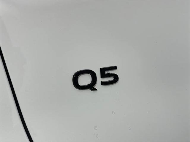 2025 Audi Q5 Premium Plus TFSI quattro S tronic